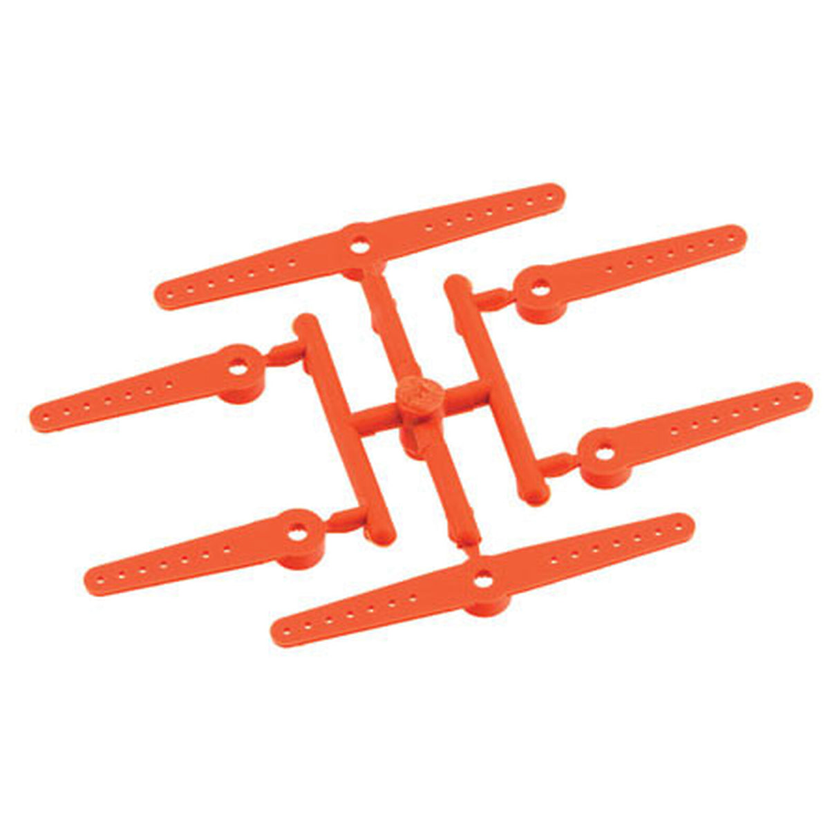 Dubro 985 Micro Servo Arm XL: ParkZone SV80 (6) - DUB985