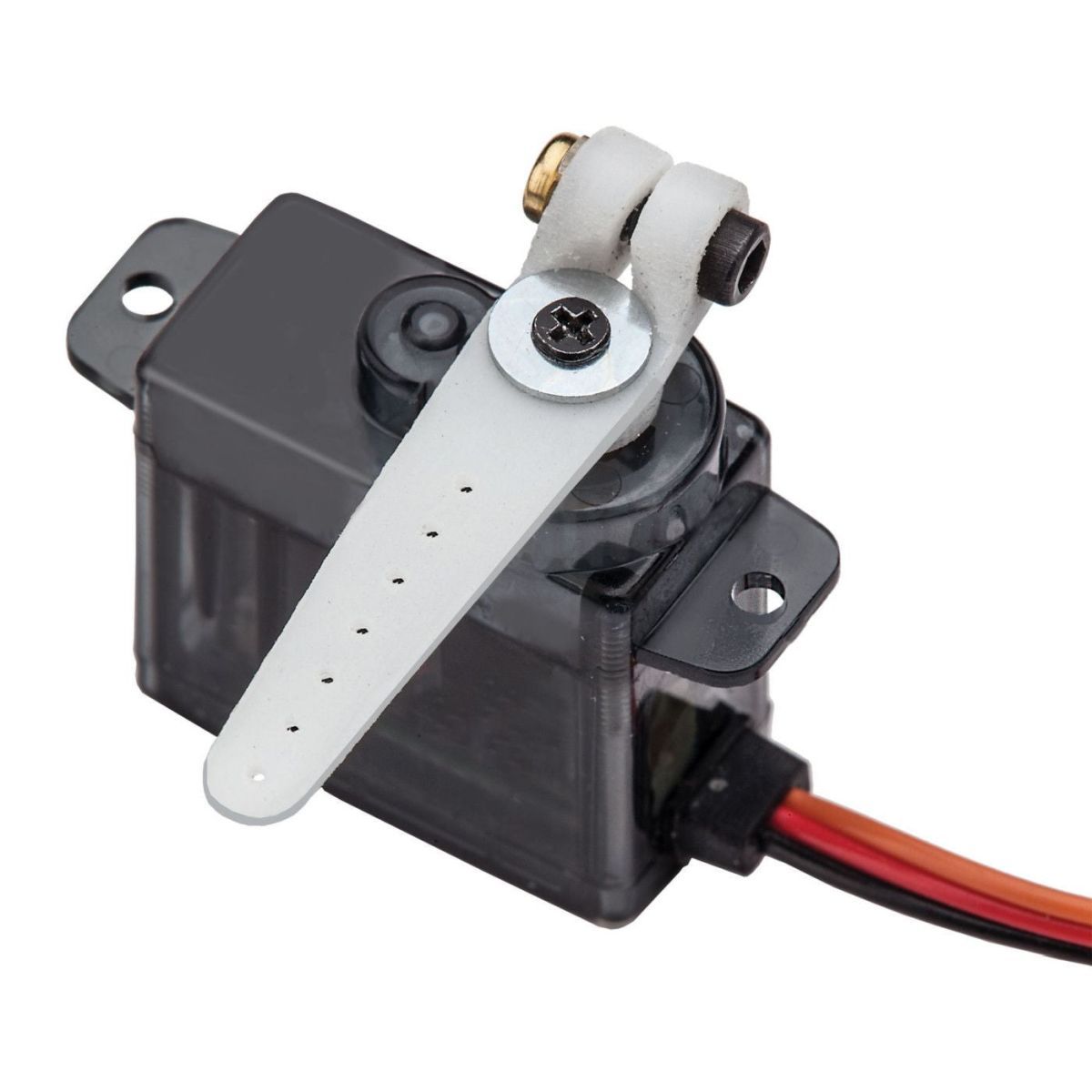 Dubro 989 Micro Adjustable Servo Arm - DUB989