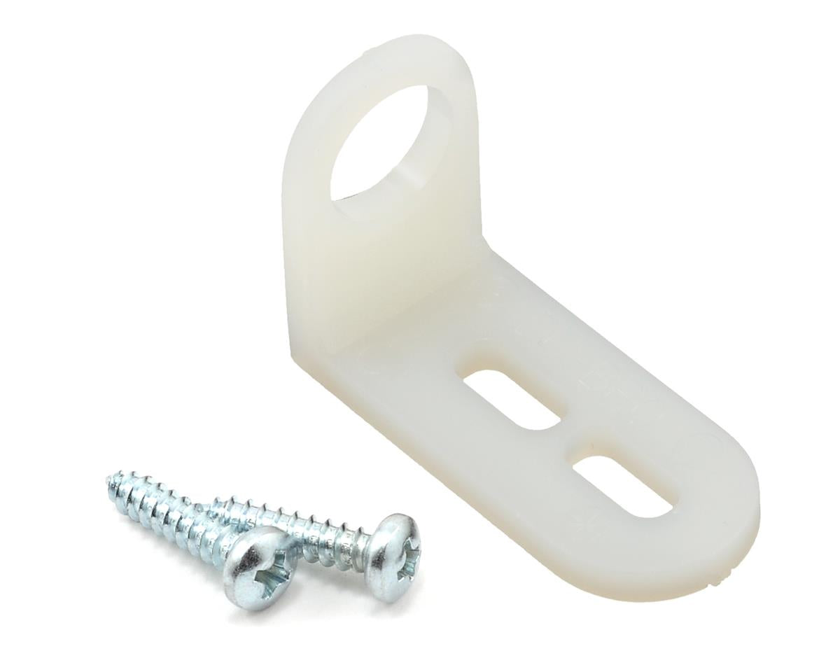 Dubro 994 Fueling Valve Mounting Bracket - DUB994