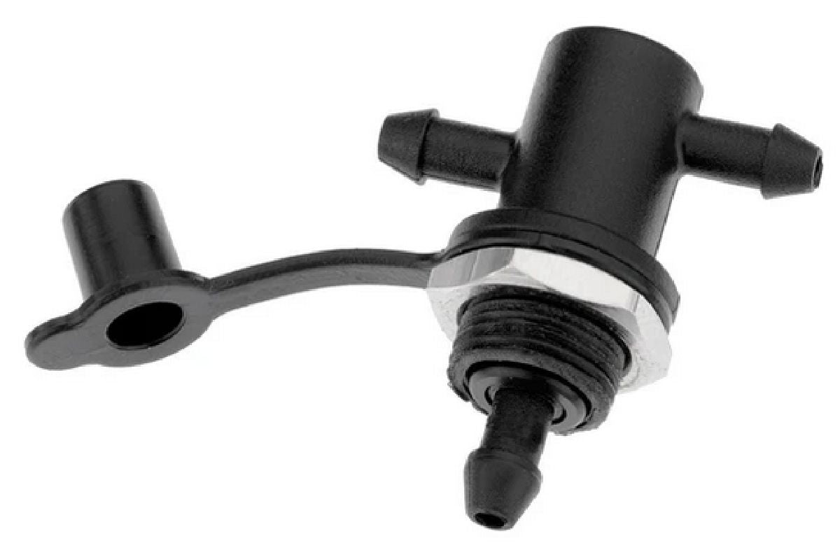 Dubro 997 E/Z Fill Fueling Valve: Large - DUB997