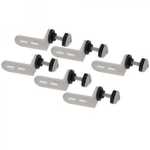 Dubro 999 E/Z Mount Cowl System, 90+ (6)