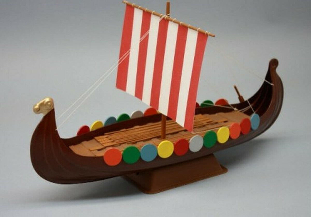 Dumas 15-1/2" Viking Ship Junior Kit - DUM1011