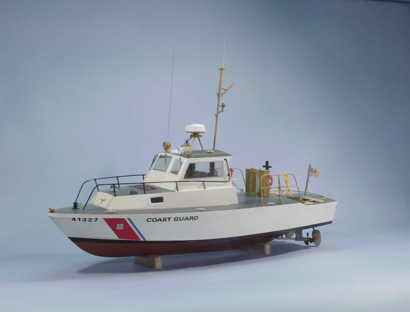 Dumas 31" USCG 40' Utility Boat Kit (3/4-1') - DUM1214
