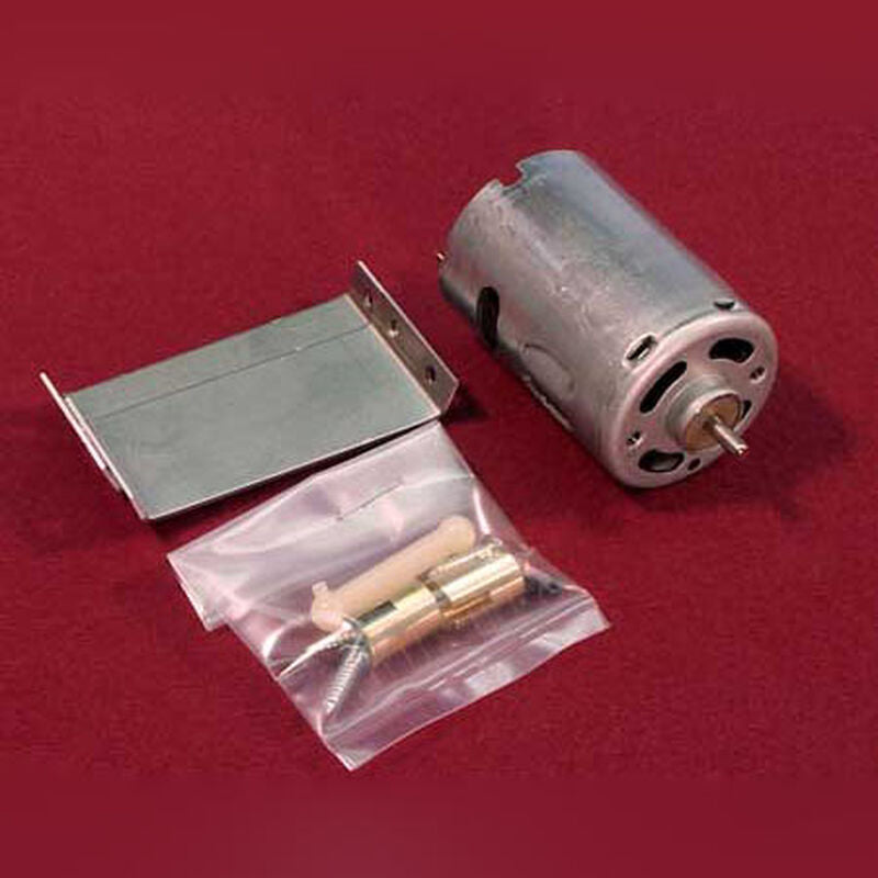 Dumas High Speed Boat Motor, 6 Volt - DUM2025