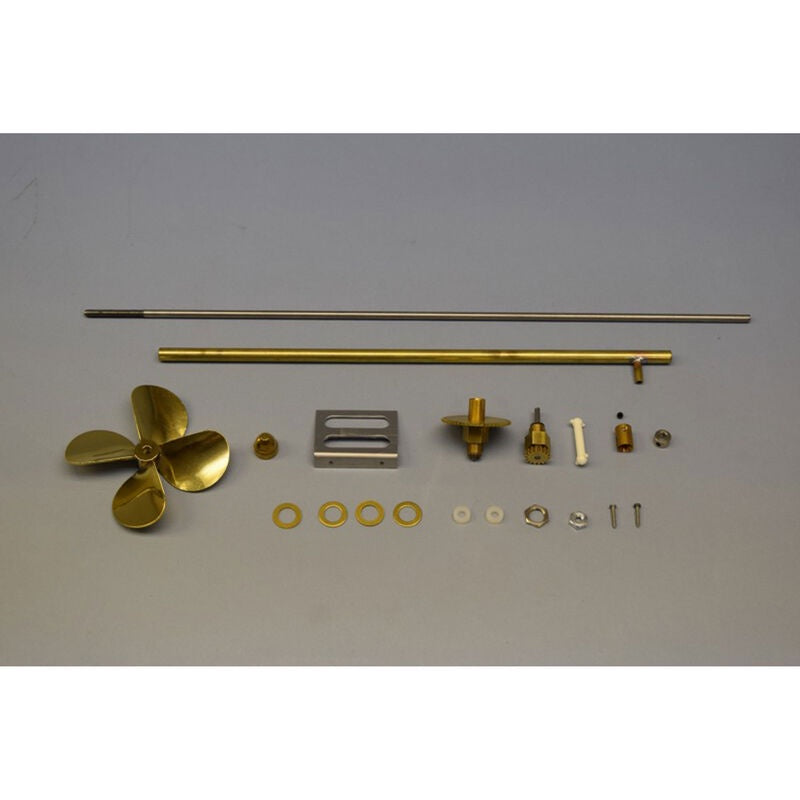 Dumas Carol Moran 50" Hardware Kit