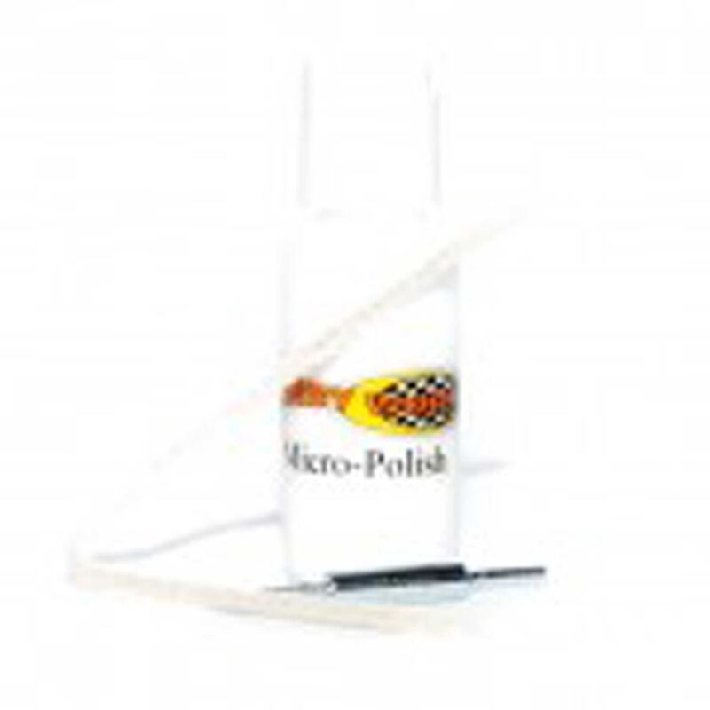 Derby Worx Pro Hub Polisher - DWXPHP01