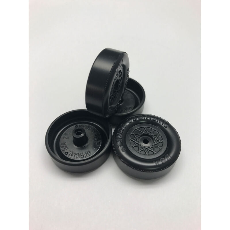 Derby Worx Precision Stock BSA Wheels (4) - DWXPS01