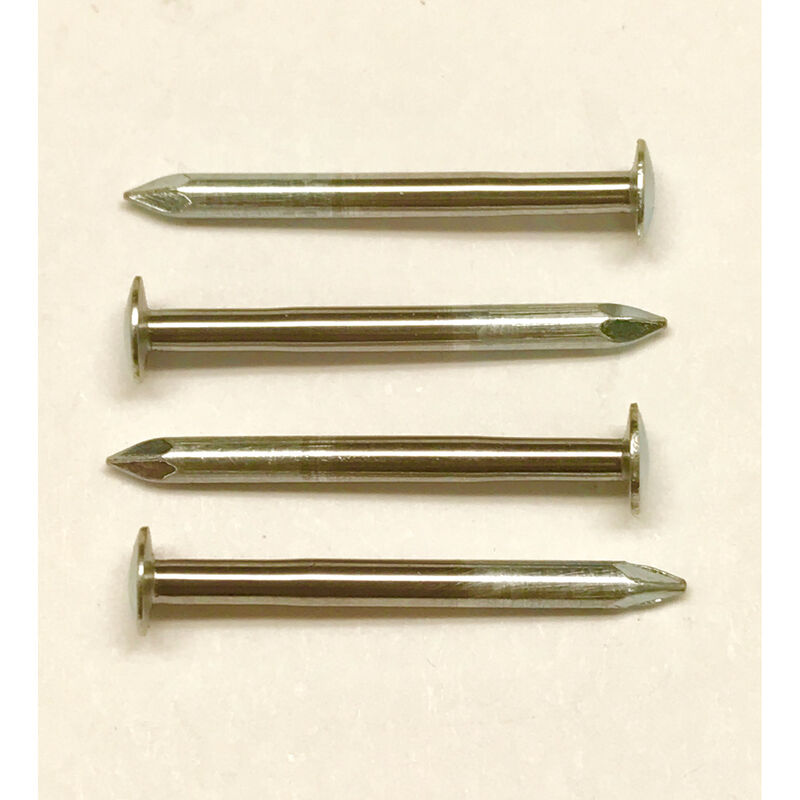 Derby Worx Straight Cut Axles (4) - DWXSCA01