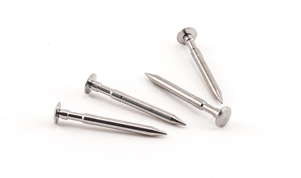 Derby Worx Titan Axles (4)