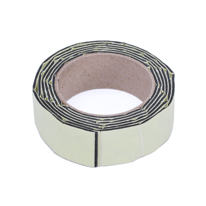 Dynamite Servo Tape, Black; 3/4" - DYN2266