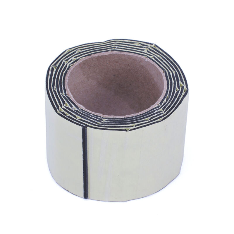 Dynamite Servo Tape, Black; 1 1/2" - DYN2267
