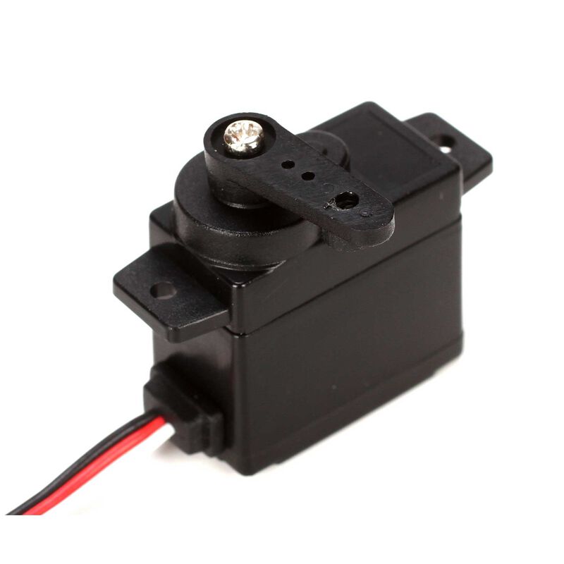 Dynamite Mini Servo, Water Proof - DYN3915