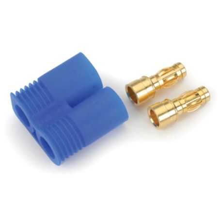 Dynamite EC3 Device Connector (2) - DYNC0007