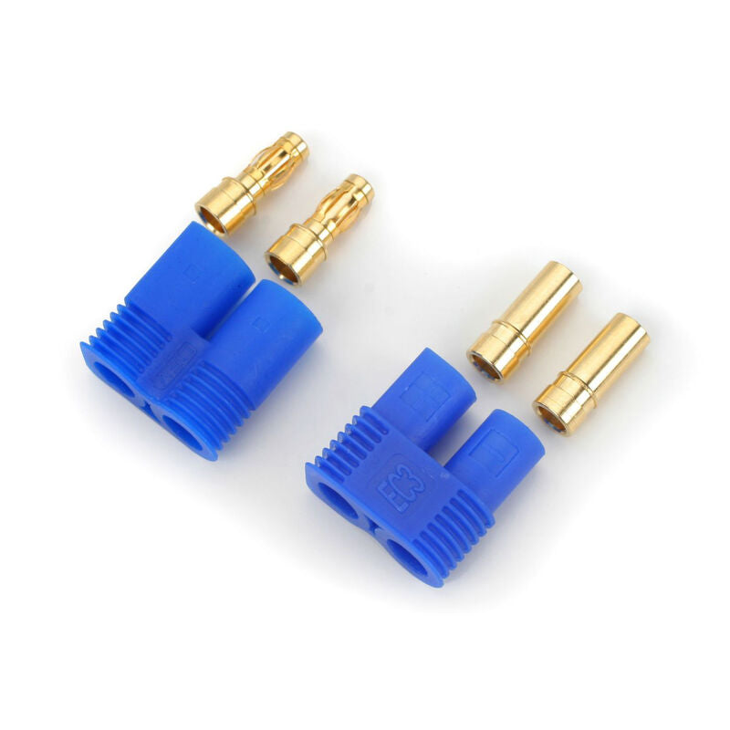 Dynamite EC3 Device & Battery Connector - DYNC0009