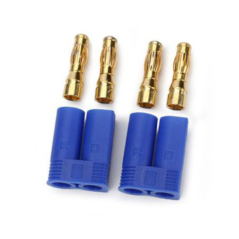 Dynamite EC5 Device Connector (2) - DYNC0021