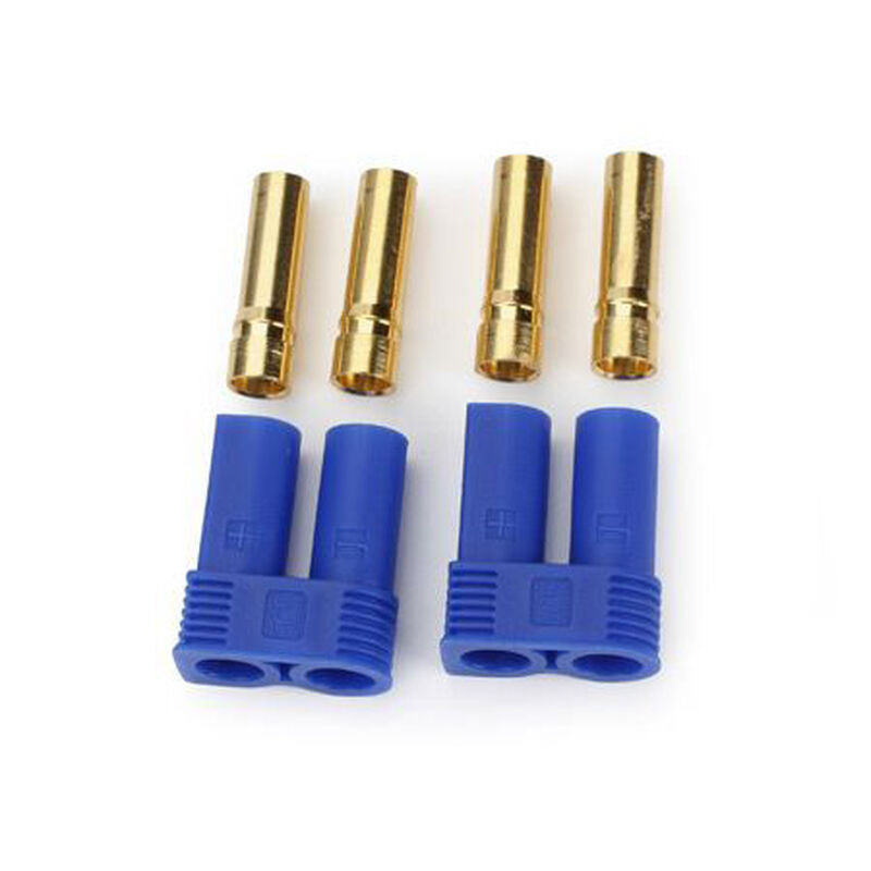 Dynamite DYNC0022 EC5 Battery Connector (2) - DYNC0022