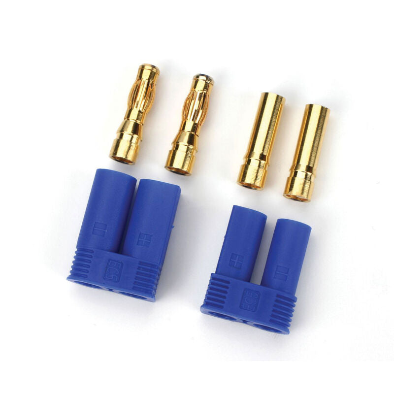 Dynamite EC5 Device & Battery Connector - DYNC0023