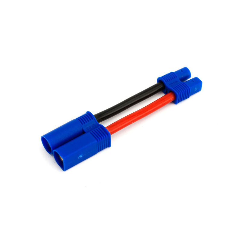 Dynamite ADAPTER: EC5 DEVICE/EC3 BATTERY - DYNC0029