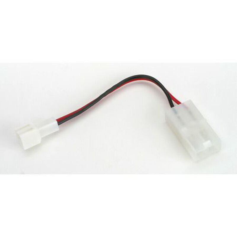 Dynamite Charge Adapter: TAM Female to Losi Mini - DYNC0070
