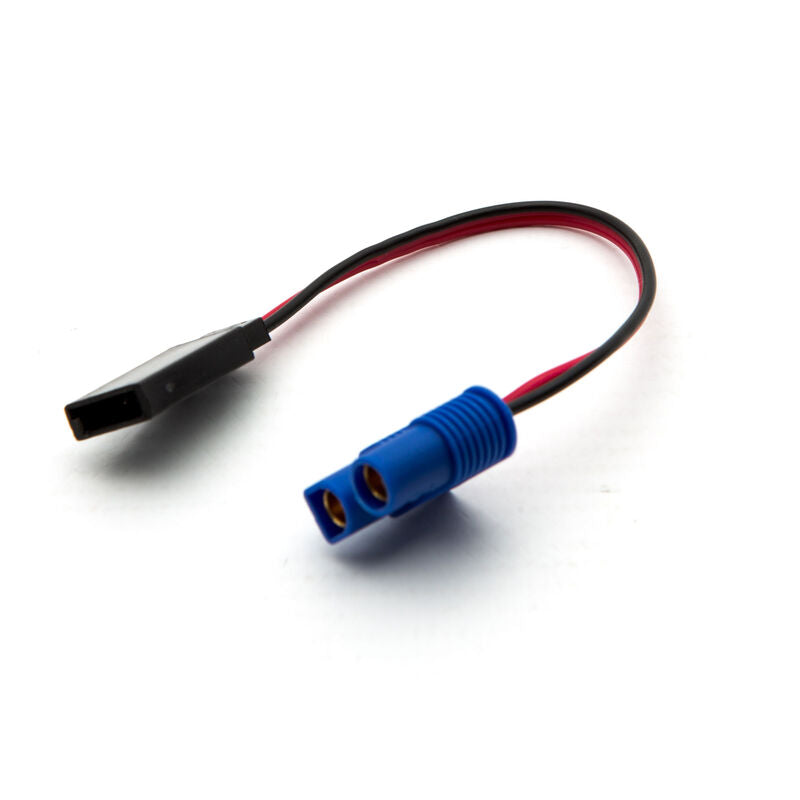 Dynamite ADAPTER: EC3 BATTERY/RX DEVICE - DYNC0078