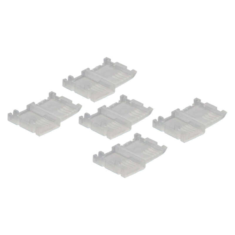 Dynamite 3S Balance Plug Savers JST_XH (5pc) - DYNC0116