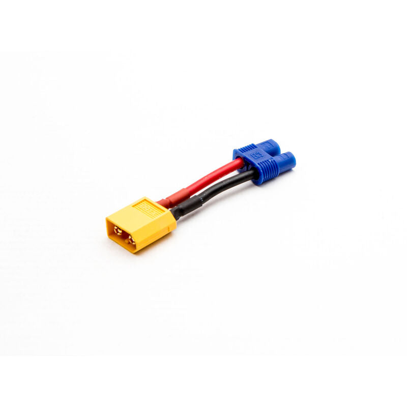 Dynamite ADAPTER: XT60 DEVICE/EC3 BATTERY - DYNC0141