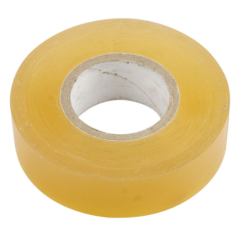 CLEAR FLEX MARINE TAPE