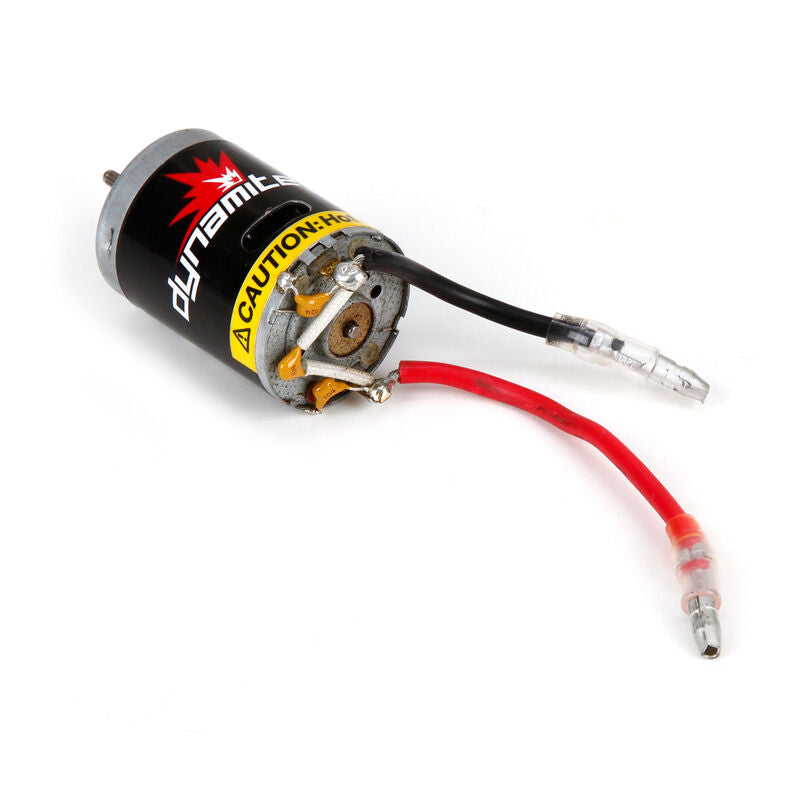 Dynamite Tazer 380 Motor - DYNS1210