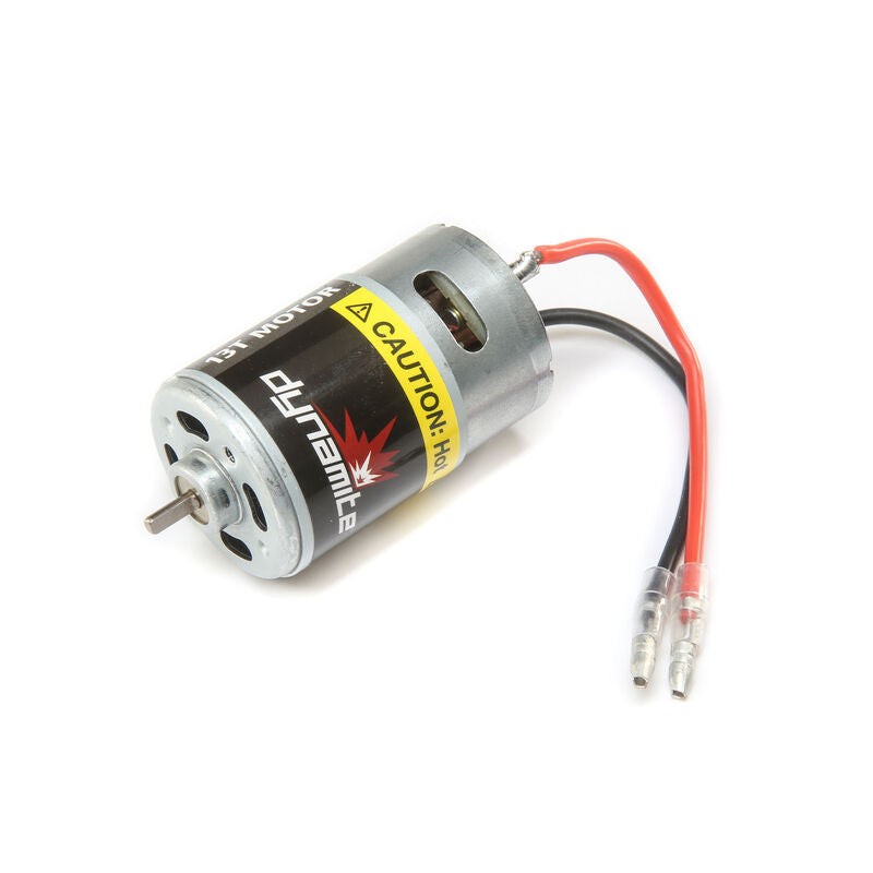 Dynamite 13T 550 Brushed Motor - DYNS1213