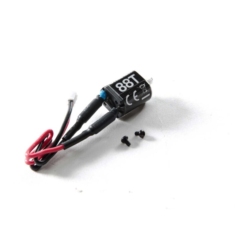 Dynamite SCX24 Motor w/ Pinion - DYNS1217