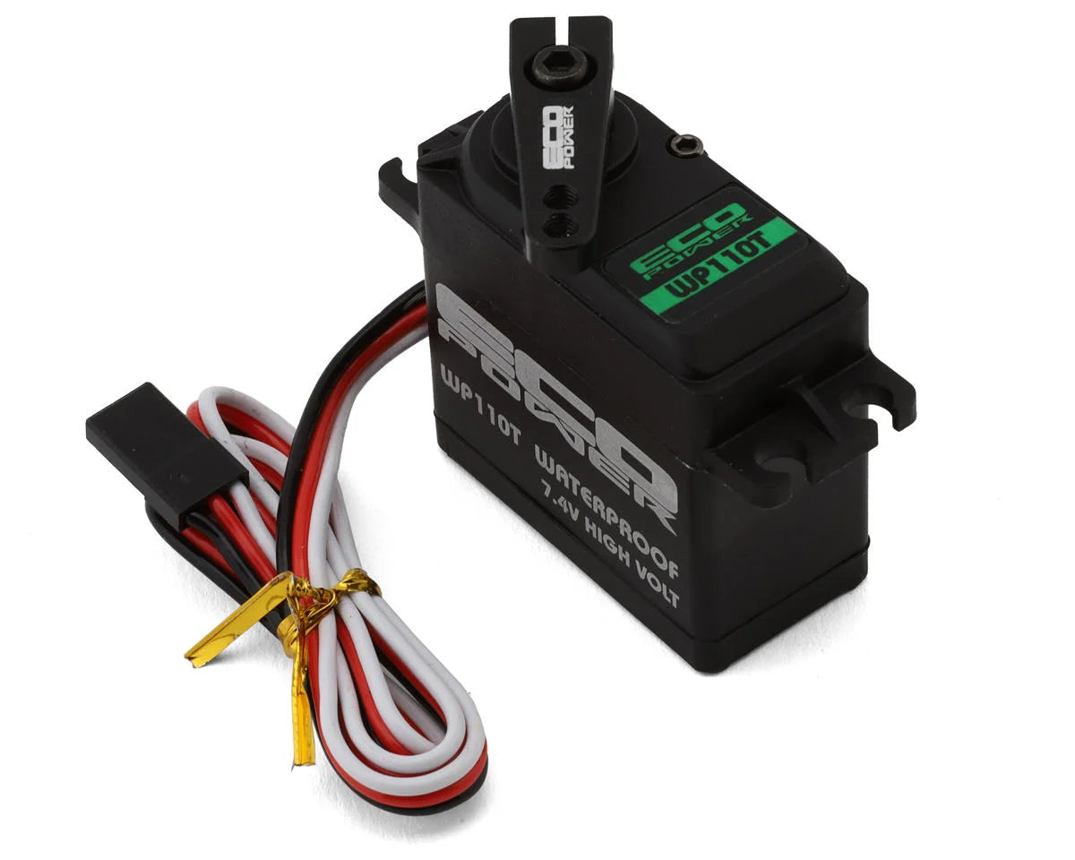 EcoPower ECOPOWER WP110T CORED WP HT SERVO - ECO110T