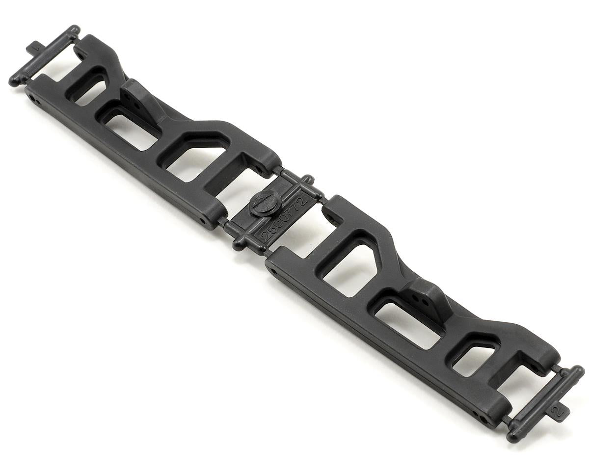 ECX Fr Susp Arm (2): 1:10 2wd Circuit, Ruckus, Torment - ECX1018