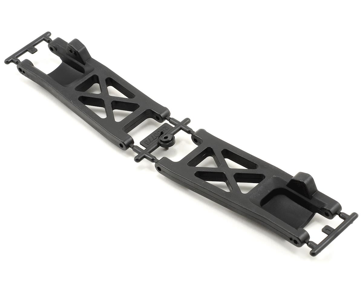 ECX R Susp Arm (2): 1:10 2wd Circuit, Ruckus, Torment - ECX1019