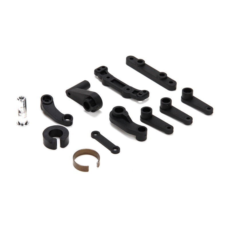ECX Servo Saver Set: 1:10 2wd All - ECX1028