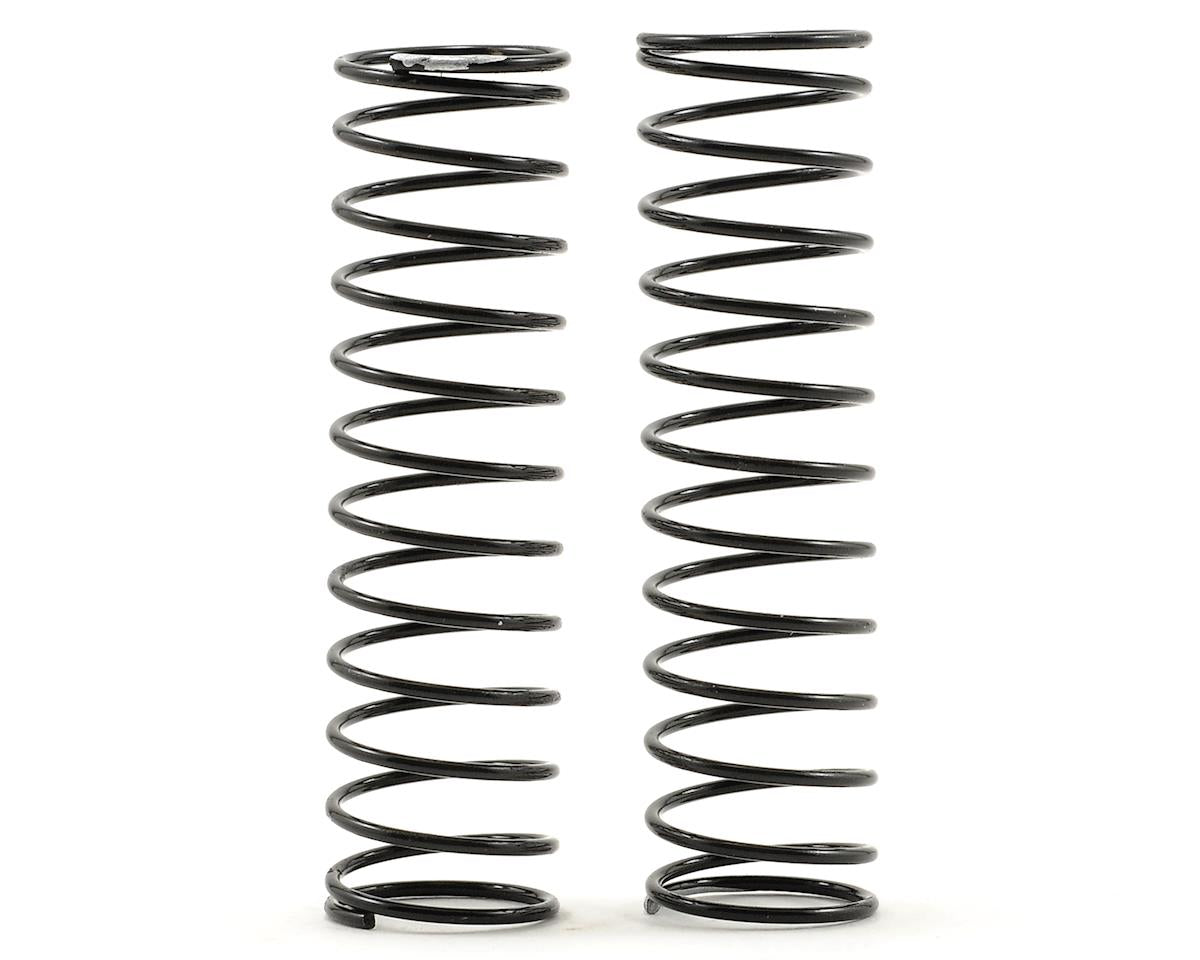 ECX Fr Spring Blk, Medium (2): All 1:10 2wd - ECX1041