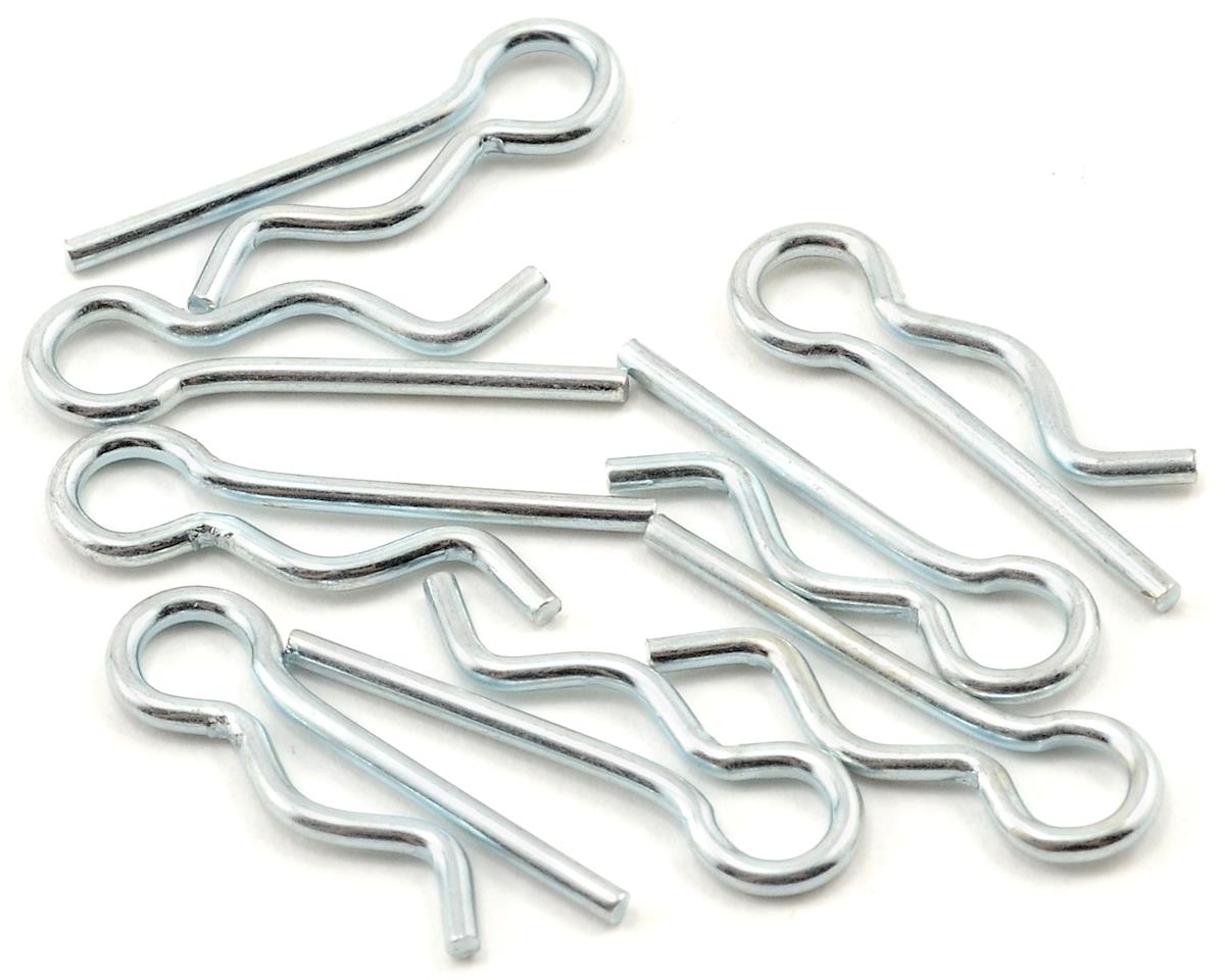 ECX Body Clips (8) - ECX1048