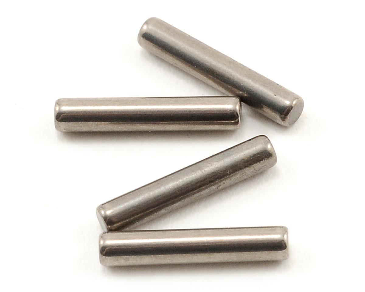 ECX Wheel Pin (4): 1:10 2wd All - ECX1049