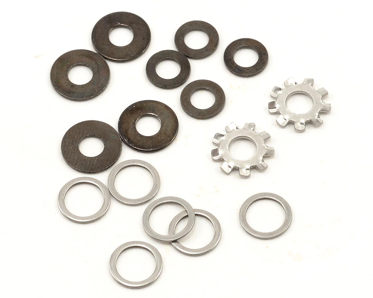 ECX Washer/Shim Set - ECX1052