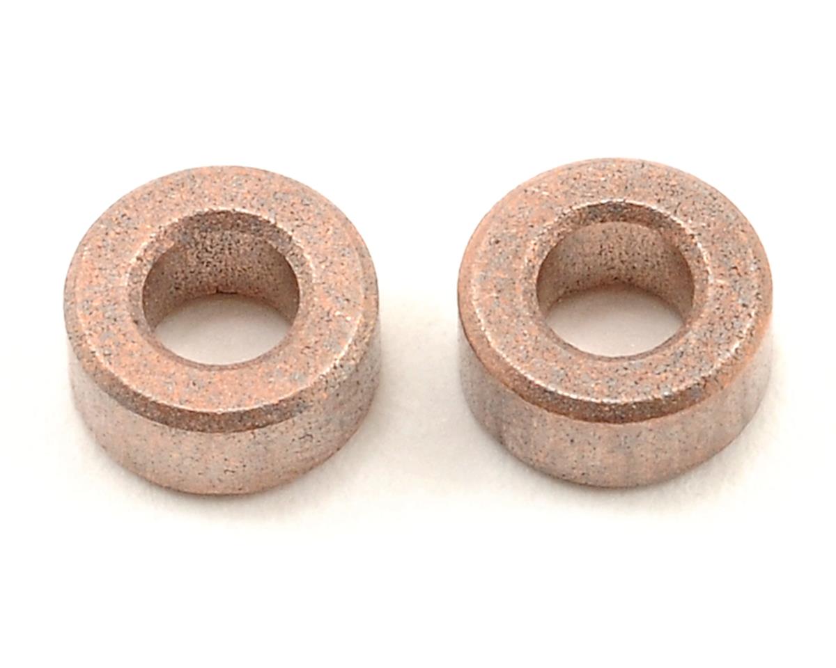 ECX 3x6x2.8mm Bushing (2) - ECX1056