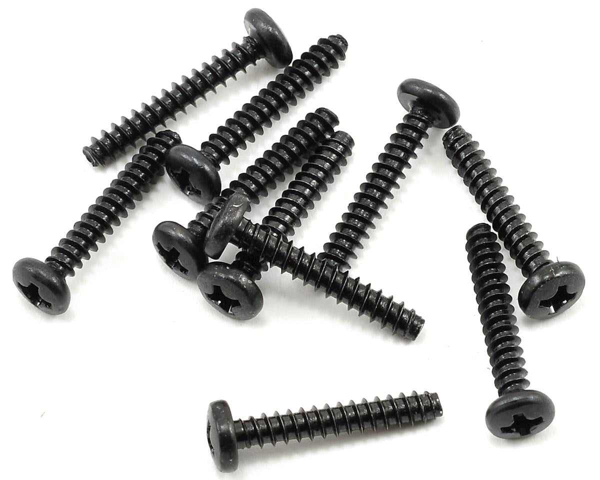 ECX 3x18mm Self-Tapping BH Screw (10) - ECX2017