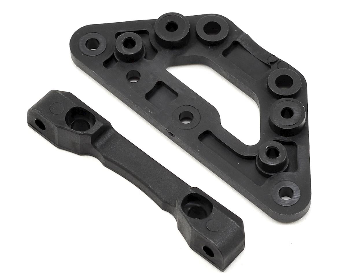 ECX Hinge Pin & Steering Brace: 1:10 4wd All - ECX231009