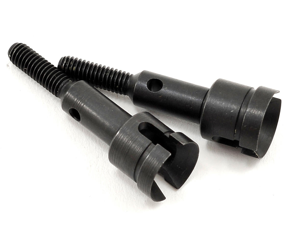 ECX Rear Axle (2): 1:10 4wd All - ECX232011