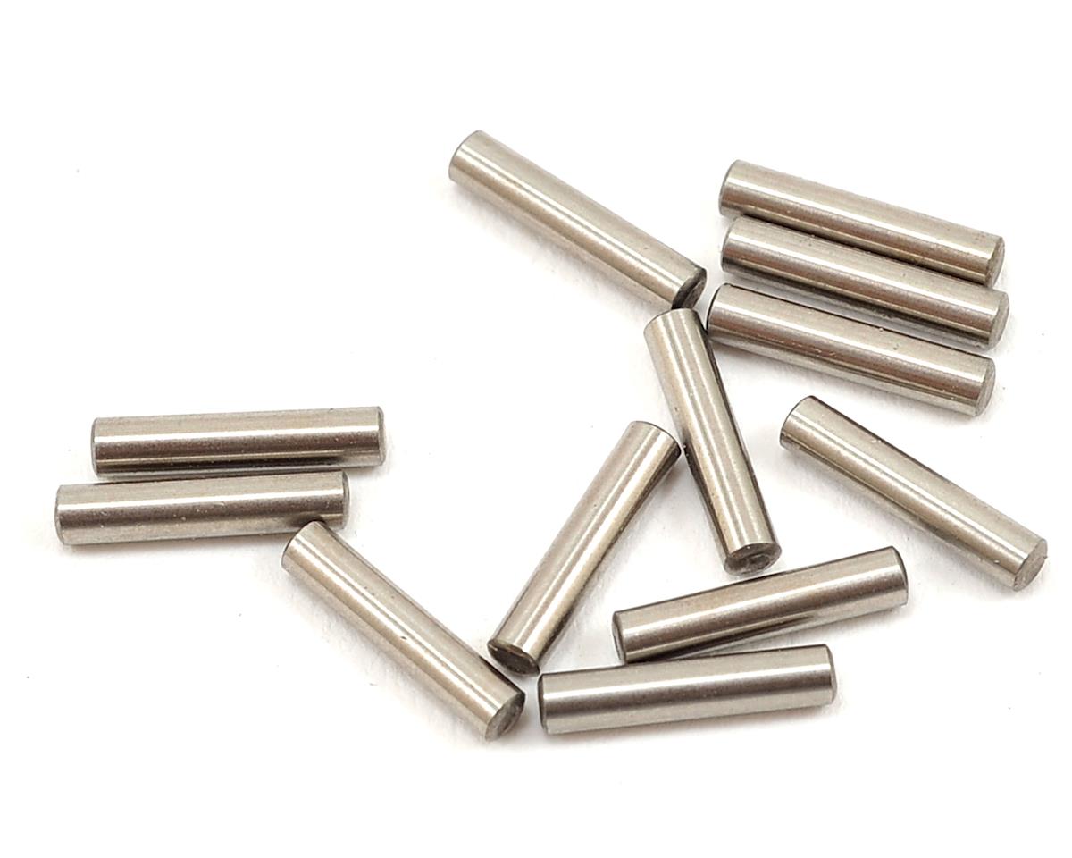 ECX Drivetrain Roller Pin Set, (11): 1:10 4wd All - ECX232020