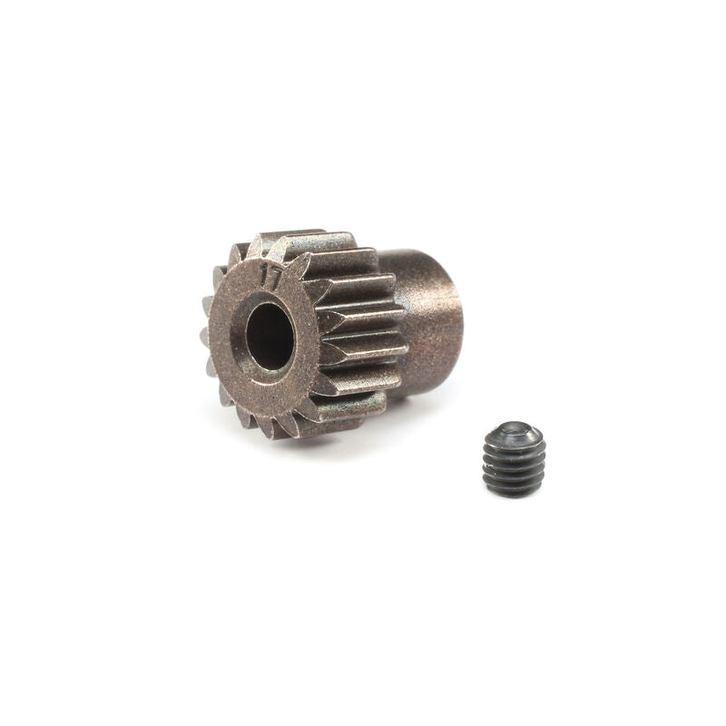ECX Pinion Gear 17T, 48p - ECX232029