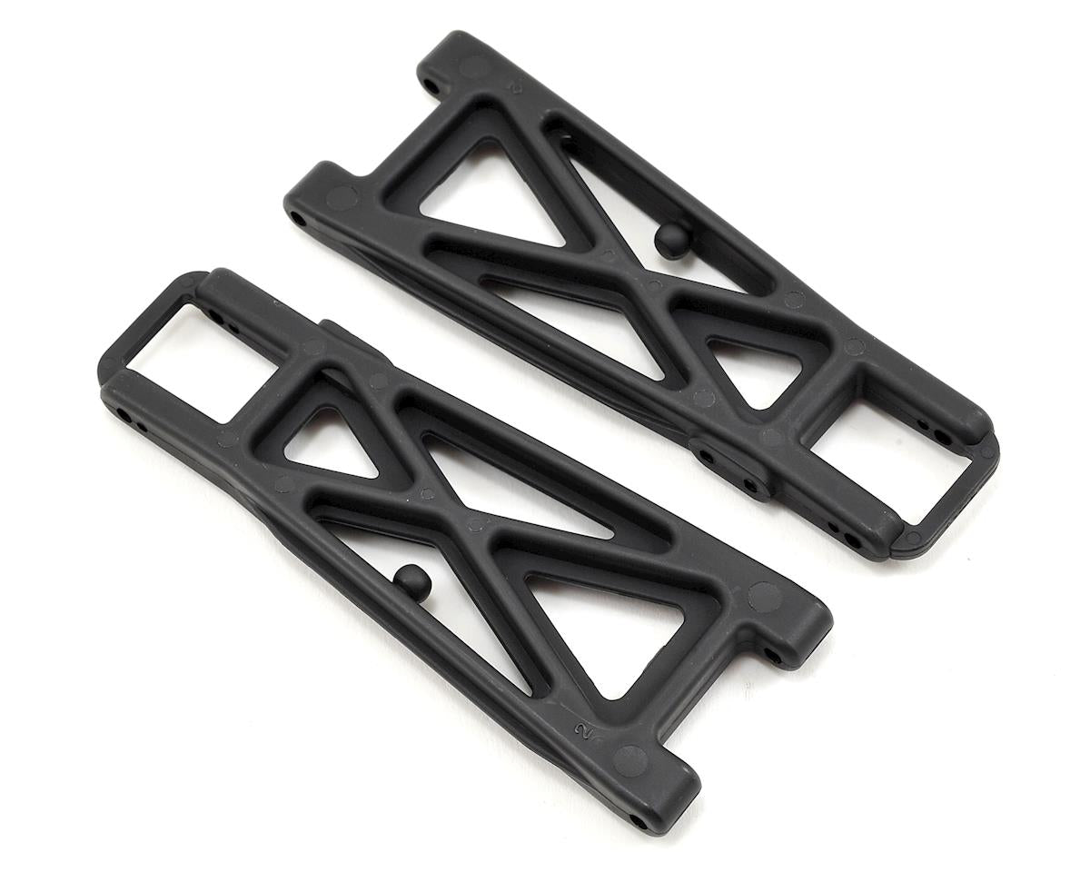 ECX Rear Suspension Arm Set, (2): 1:10 4wd All - ECX234002