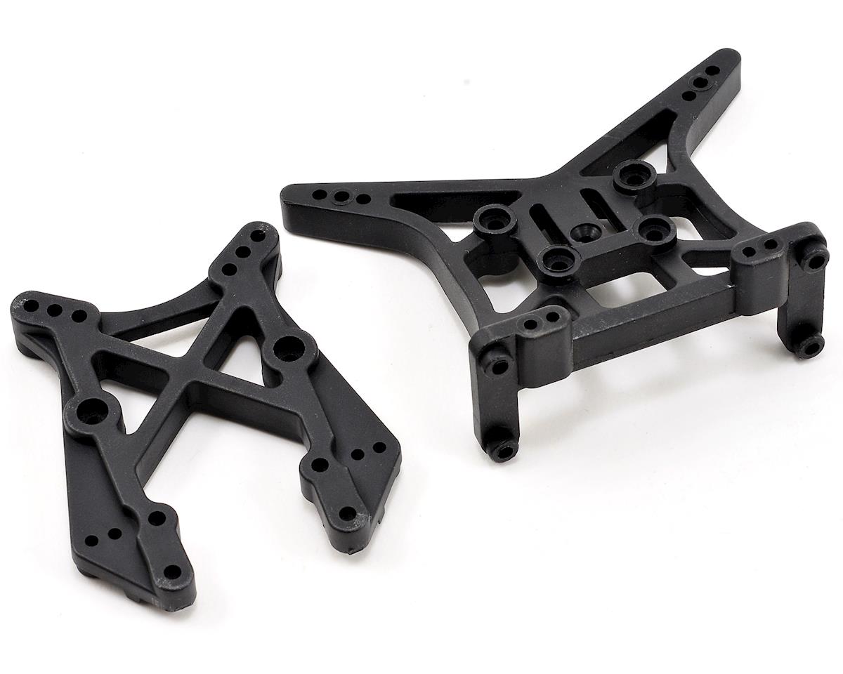 ECX Shock Tower Set: 1:10 2wd Boost - ECX3010