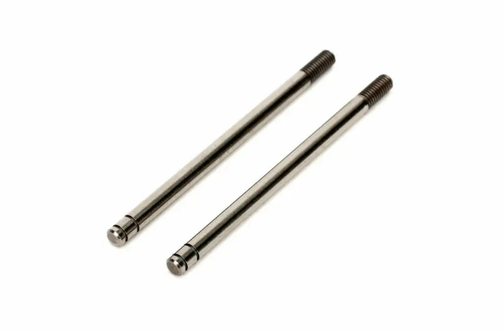 ECX Rear Shock Shaft (2): Boost - ECX3021
