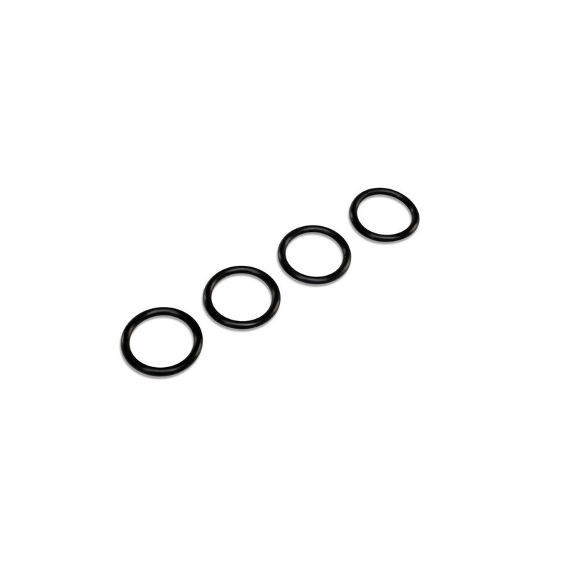 E-Flite Propeller O-Rings: Eratix 3D Flat Foamy 860mm - EFL01986