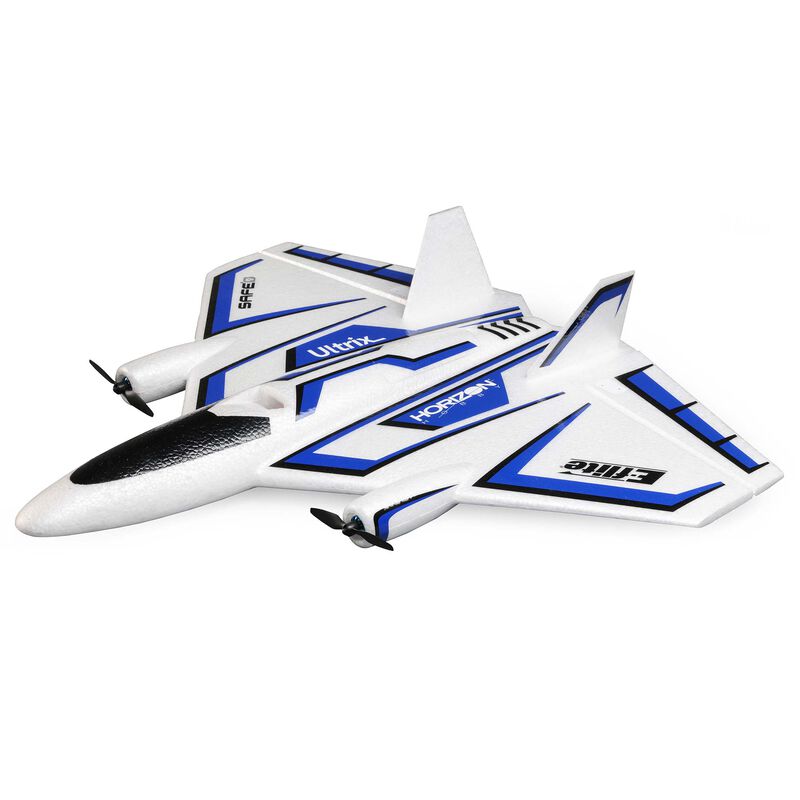 E-Flite Ultrix 600mm BNF Basic - EFL02250