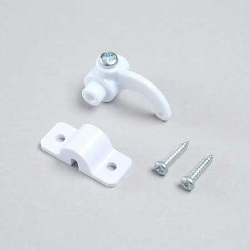 E-Flite Nose Gear Steering Arm: T-28 - EFL08253